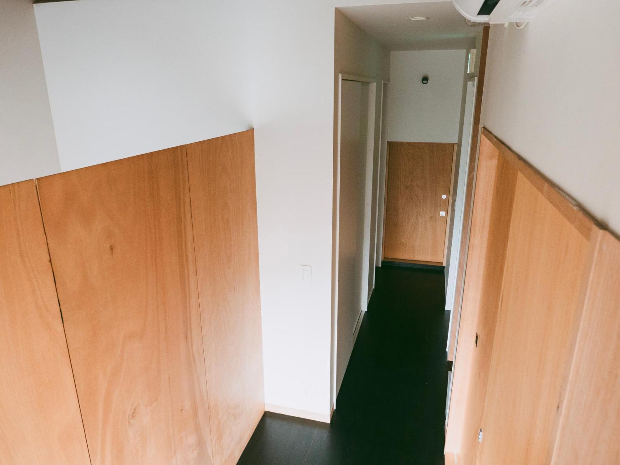 Gasthof Sumida Nagaya Präfektur Tokio