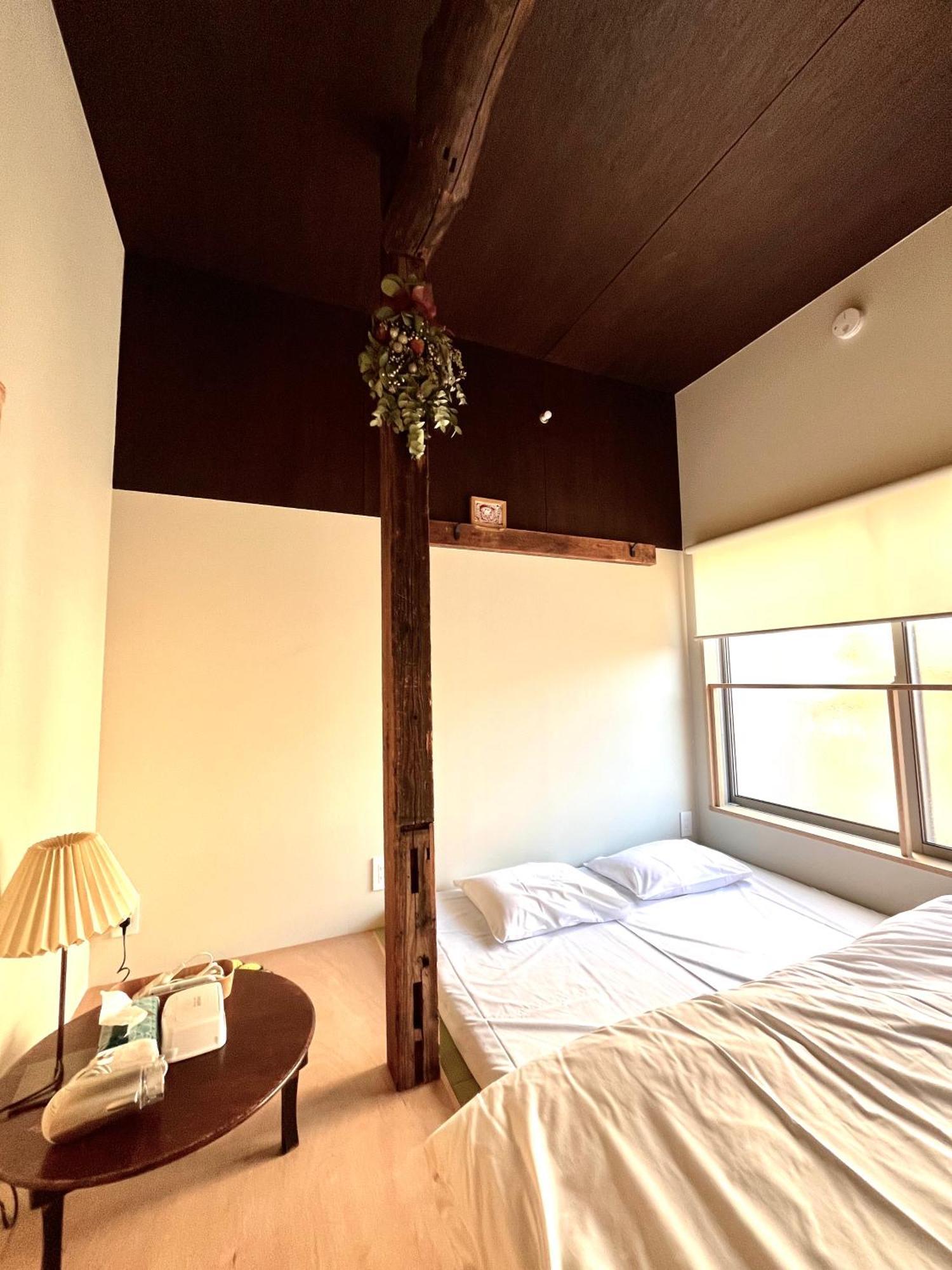 Gasthof Sumida Nagaya 2*