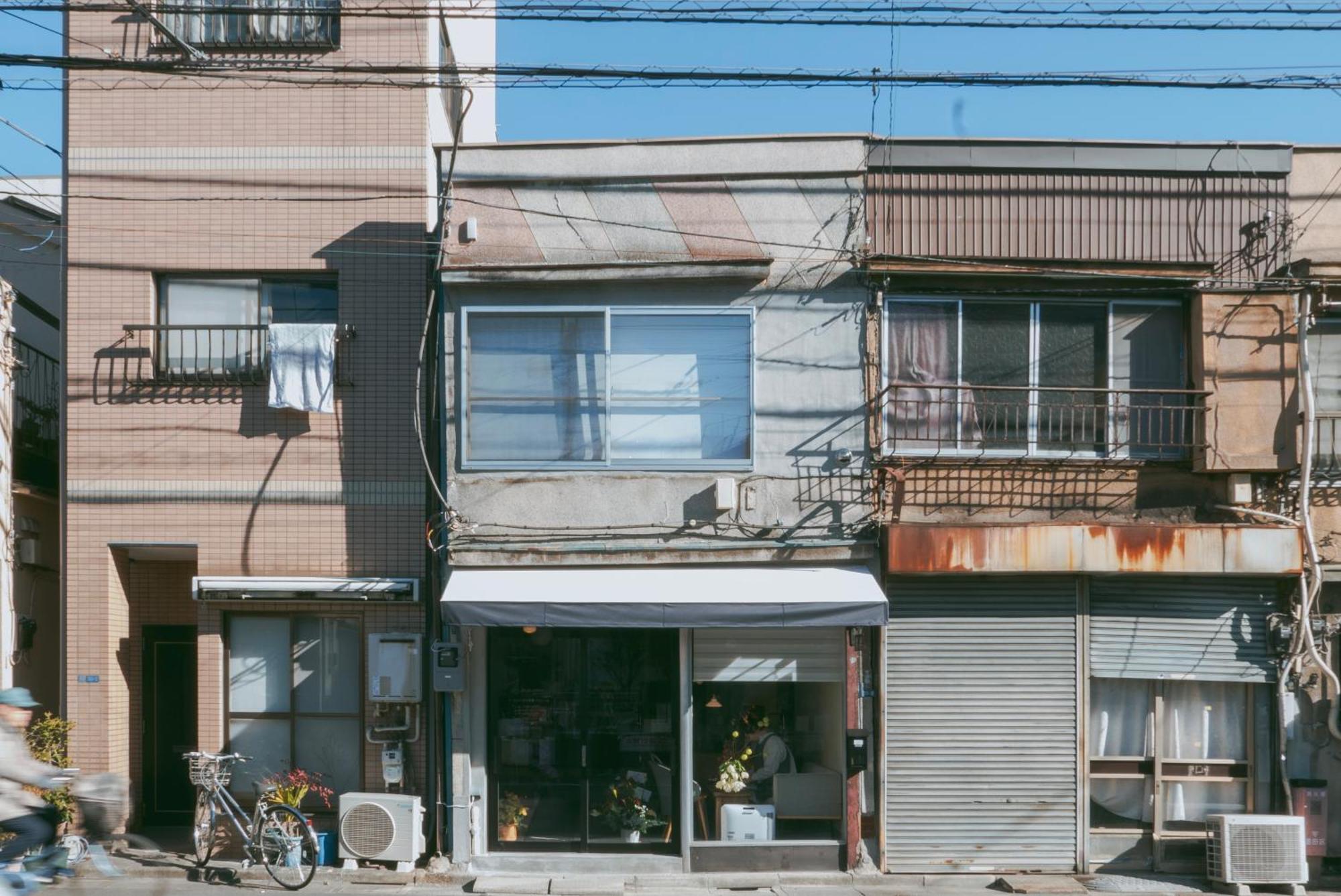 Sumida Nagaya 2* Präfektur Tokio