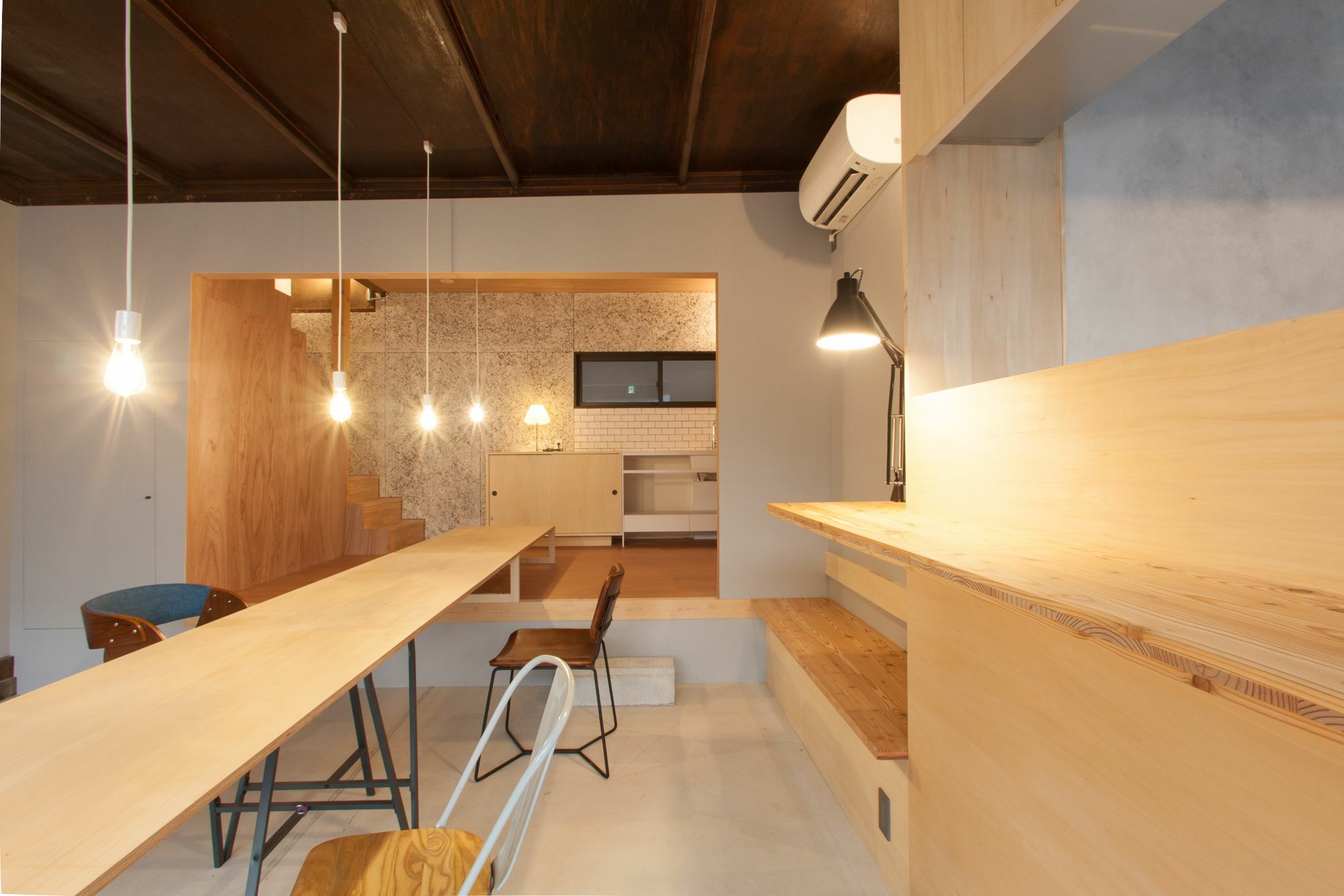Sumida Nagaya Gasthof