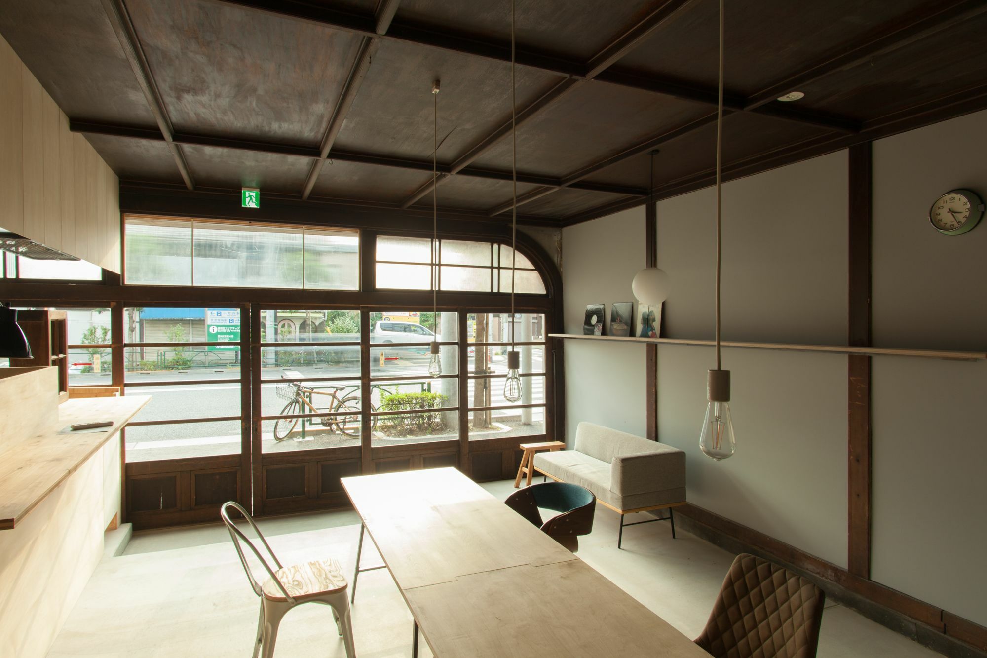 Sumida Nagaya Gasthof Präfektur Tokio