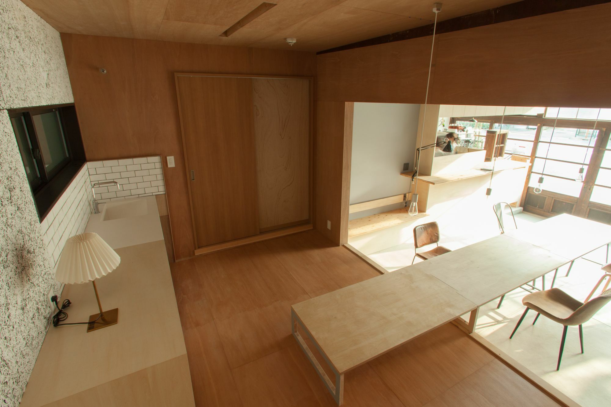 Sumida Nagaya 2* Präfektur Tokio